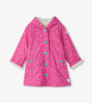 Splash Rain Jacket